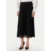 JOOP! Plisirano krilo 263S32Sabia 30103353 Mornarsko modra Regular Fit