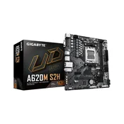 Gigabyte A620M S2H