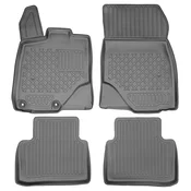 shumee TPE preproge za Peugeot 5008 II SUV 2024-/Opel Grandland II SUV 2024- (mHEV)
