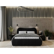 Boxspring postelja Isla BPT - 160x200 cm