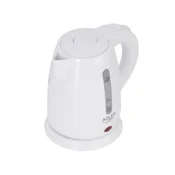 ADLER AD 1272 Plastični kuhalnik, 1,0 L