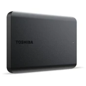 TOSHIBA Canvio Basics HDTB510EK3AAH eksterni 1TB 2.5 USB 3.2 crni