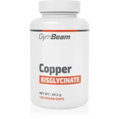 GymBeam Copper bisglycinate