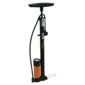 Compass Ročni napihovalnik 59x3,2cm POWER PUMP z merilnikom tlaka