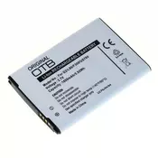 baterija za LG G2 / L90 / F300 / SU870 / US780, 1600 mAh