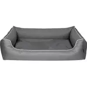CAZO Bed MAXY - različne barve TURKIZNA 80x65x20cm