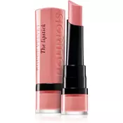 Bourjois ROUGE VELVET THE LIPSTICK #02-flaming´rose 2,4 gr