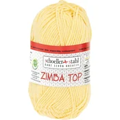 Schoeller + Stahl Zimba Top 90137-8180 Yellow Pletilna preja