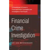 Financial Crime Investigation