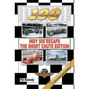 Indy 500 Recaps-The Short Chute Edition