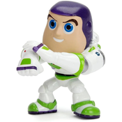 Figúrka zberateľská Toy Story Buzz Jada kovová výška 10 cm J3151000