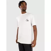 Quiksilver white