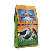 DOLCE FORNO JAJČNA HRANA PARROCHETTO, 15kg