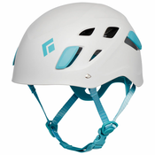 BLACK DIAMOND Womens Half Dome alloy - Plezalna čelada