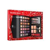 DEBORAH Set Make-up Book 2023 N.03, Warm