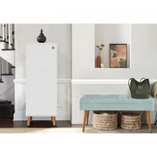 HANAH HOME Vegas White 200 0400