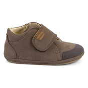 Froddo copat G1130024 BAREFOOT FIRST WALK U brown 18