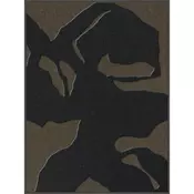 Akustična 3D slika z okvirjem 90x120 cm Silent Shadows 1 – Malerifabrikken