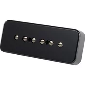 Gibson P-90 Soapbar Underwound Black Kitarski magnet