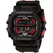 Ročna ura G-Shock GXW-56-1AER Črna