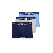 Polo Ralph Lauren Boksarice mornarska/svetlo modra/kamen/bela