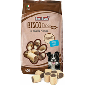 BESTBONE PIŠKOTI TRONKIES 400G