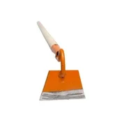 Enpro Motika Trapezoidal hoe, with 120 cm handle