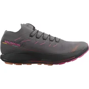 Salomon PULSAR TRAIL PRO 2, muške patike za trail trcanje, siva L47385100