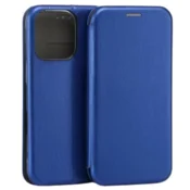 1 to 3 Beline Case Book Magnetic Iphone 16 Pro6.3 Modra/Modra