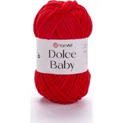 Yarn Art Dolce Baby 748 Pletilna preja