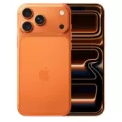 iPhone 17 Pro Max Narandžasti 2TB NOVO