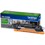 Brother - toner Brother TN-243 BK (črna), original