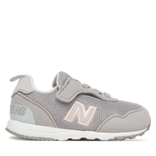 Superge New Balance NW515PNK Siva