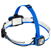 Naglavna svetilka za tek Black DIamond Sprinter 500 Headlamp - ultra blue