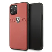 Ferrari Ferrari S22+ S906 futrola Off Track Leather, crvena