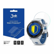 3mk zaščitna folija Watch Protection ARC za Garmin Forerunner 265S