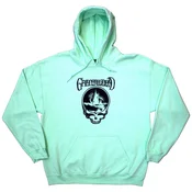 The Grateful Dead Old Faithful Green XL Kapuco