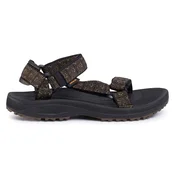 Teva  Sandale i polusandale WINSTED  Kaki