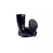 Cizma filcana duboka 70204 BR. 44