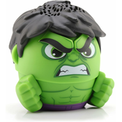 Mini Bluetooth zvočnik Bitty Boomers Marvel Hulk