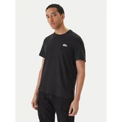 Reebok Majica Finn RK25570CCM Črna Regular Fit