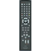 General MARANTZ RC-004BD - združljiv daljinski upravljalnik znamke General