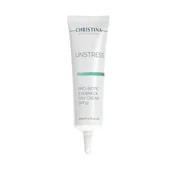 Unstress ProBiotic dnevna krema za oči s peptidi, 30 ml