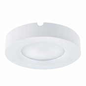 LED panel 2,2W vgradni/nadgradni okrogel 4000K 120lm IP20