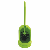 Coronet wc set, zelena boja, 42 cm,  k801680825