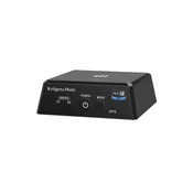 2v1 Bluetooth HiFi avdio sprejemnik in oddajnik (Apt-X, NFC) model BT-1