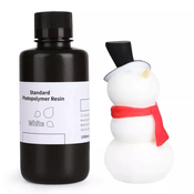 Standard Resin 1kg - White