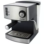 Mesko MS4403 - Aparat za espresso i kapucino