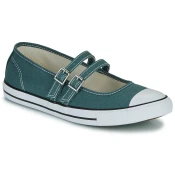 Converse CHUCK TAYLOR ALL STAR DAINTY MARY JANE Zelena