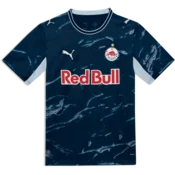 Puma Dres Red Bull Salzburg 3rd 2026/27